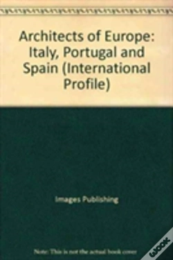Capa do artigo Architects Of Europe