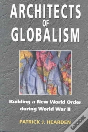 Capa do artigo Architects Of Globalism