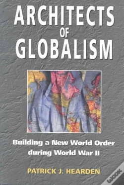Capa do artigo Architects Of Globalism