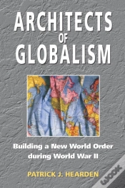 Capa do artigo Architects Of Globalism
