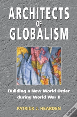 Capa do artigo Architects Of Globalism