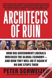 Capa do artigo Architects Of Ruin