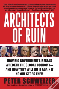 Capa do artigo Architects Of Ruin