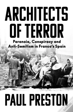 Capa do artigo Architects Of Terror