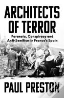 Architects Of Terror