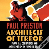 Capa do artigo Architects Of Terror