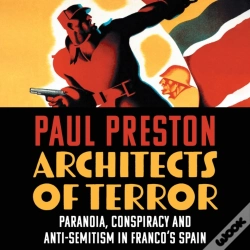 Capa do artigo Architects Of Terror