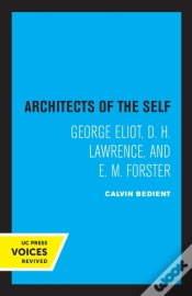 Capa do artigo Architects Of The Self