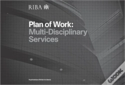 Capa do artigo Architect'S Plan Of Work
