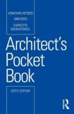 Architect'S Pocket Book