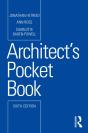 Architect'S Pocket Book - Preview