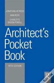 Capa do artigo Architect