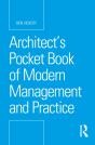 Architect'S Pocket Book Of Modern Management And Practice - Preview