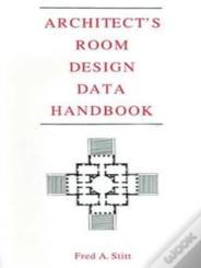 Architect'S Room Design Data Handbook