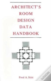 Architect'S Room Design Data Handbook