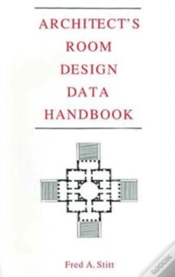 Capa do artigo Architect'S Room Design Data Handbook