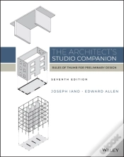 Capa do artigo Architect