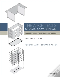 Capa do artigo Architect'S Studio Companion