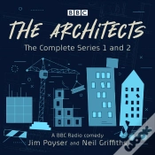Capa do artigo Architects: The Complete Series 1 And 2