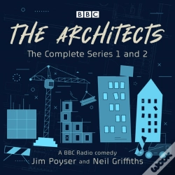 Capa do artigo Architects: The Complete Series 1 And 2