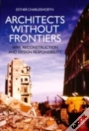 Capa do artigo Architects Without Frontiers