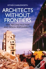 Capa do artigo Architects Without Frontiers