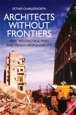 Capa do artigo Architects Without Frontiers