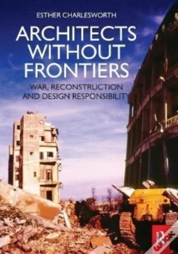 Capa do artigo Architects Without Frontiers