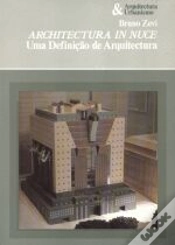 Capa do artigo Architectura In Nuce