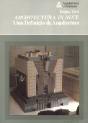 Architectura In Nuce - Preview