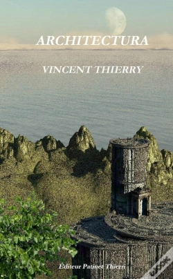 Capa do artigo Architectura