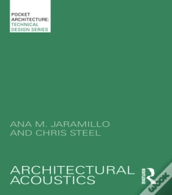 Capa do artigo Architectural Acoustics