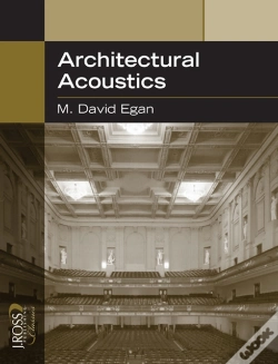 Capa do artigo Architectural Acoustics