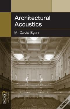 Architectural Acoustics