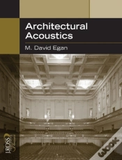 Capa do artigo Architectural Acoustics