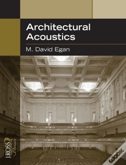 Capa do artigo Architectural Acoustics