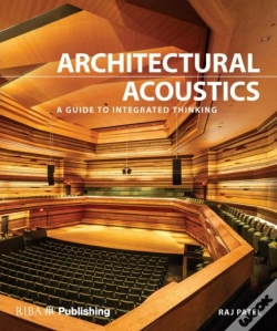 Capa do artigo Architectural Acoustics