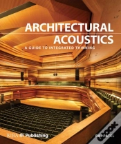 Capa do artigo Architectural Acoustics