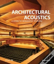 Capa do artigo Architectural Acoustics
