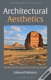 Capa do artigo Architectural Aesthetics