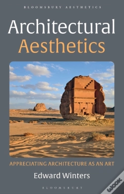 Capa do artigo Architectural Aesthetics