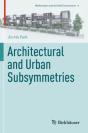 Architectural And Urban Subsymmetries - Preview