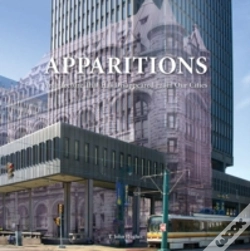Capa do artigo Architectural Apparitions