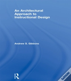 Capa do artigo Architectural Approach To Instructional Design
