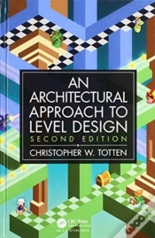 Capa do artigo Architectural Approach To Level Design
