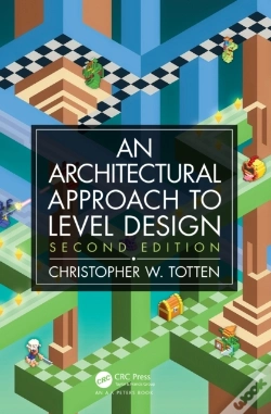 Capa do artigo Architectural Approach To Level Design
