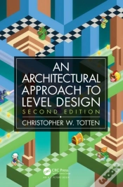 Capa do artigo Architectural Approach To Level Design