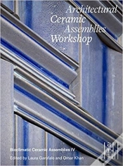 Capa do artigo Architectural Ceramic Assemblies /Anglais