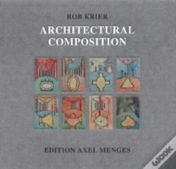 Capa do artigo Architectural Composition