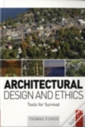 Capa do artigo Architectural Design And Ethics